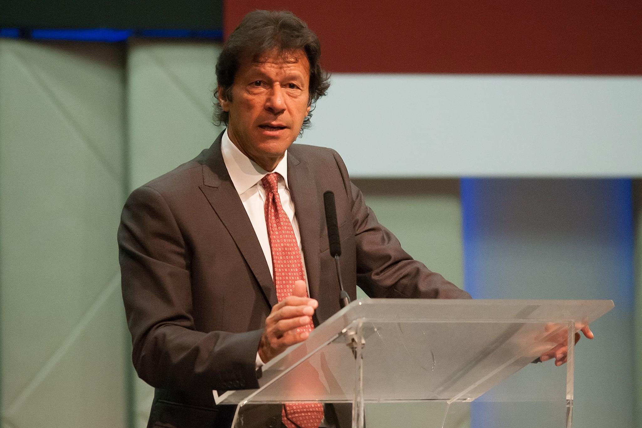 Journey Image Imran Khan